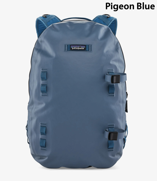Patagonia Guidewater Backpack 29L 49165 Pigeon Blue